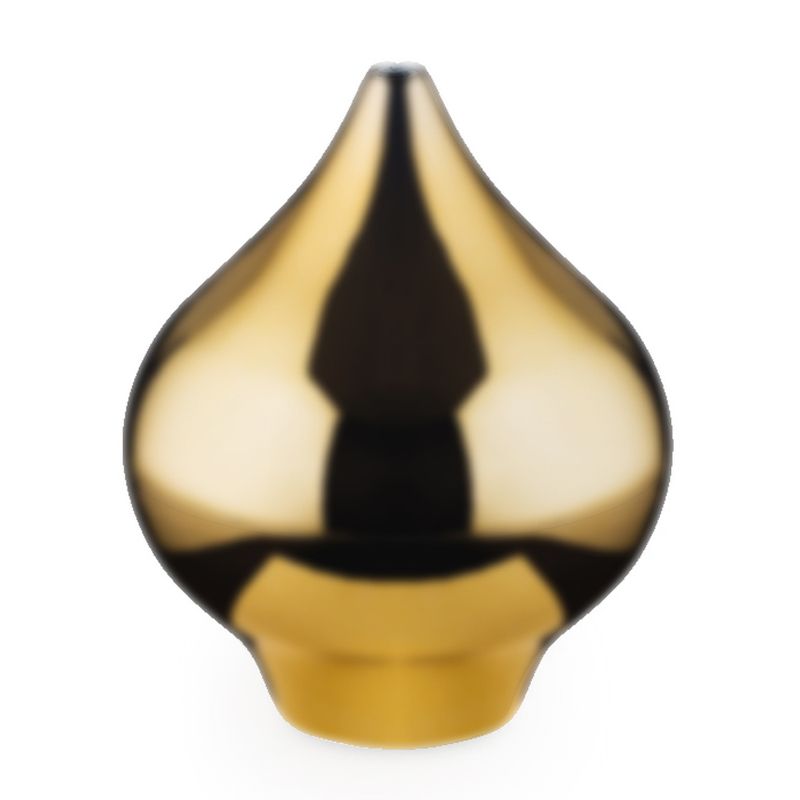 Mastkopf ZWIEBEL Gold